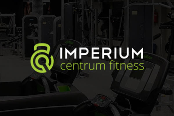 Witaj w Imperium Centrum Fitness!