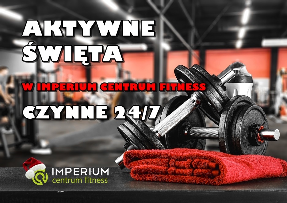 AKTYWNE ŚWIĘTA