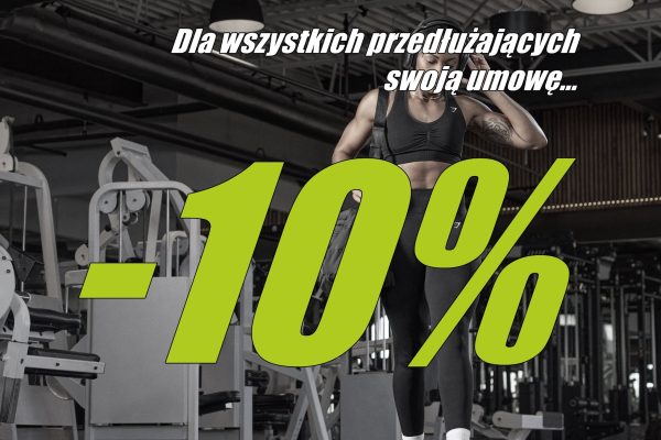 Dla stałych Klientów !